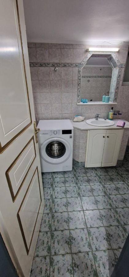 Voula'S Apartment Elafonissos Ngoại thất bức ảnh